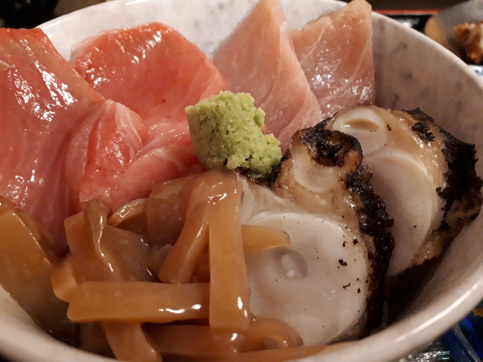 味人 · 4